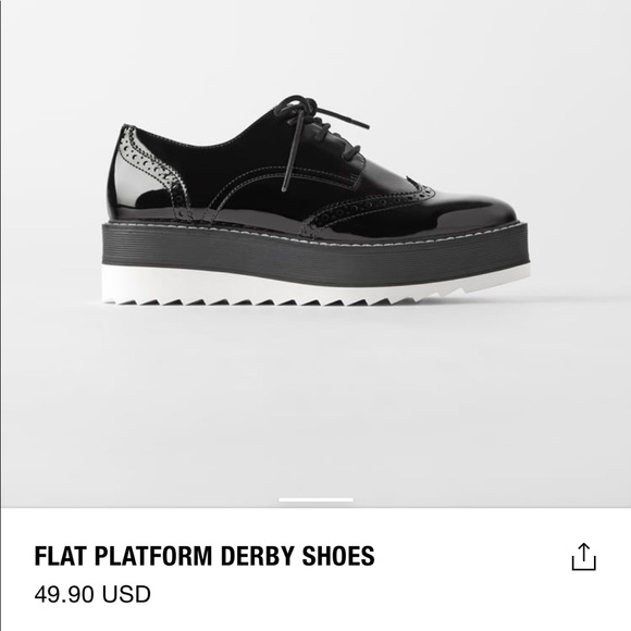 Zara Shoes - ZARA women’s shoes